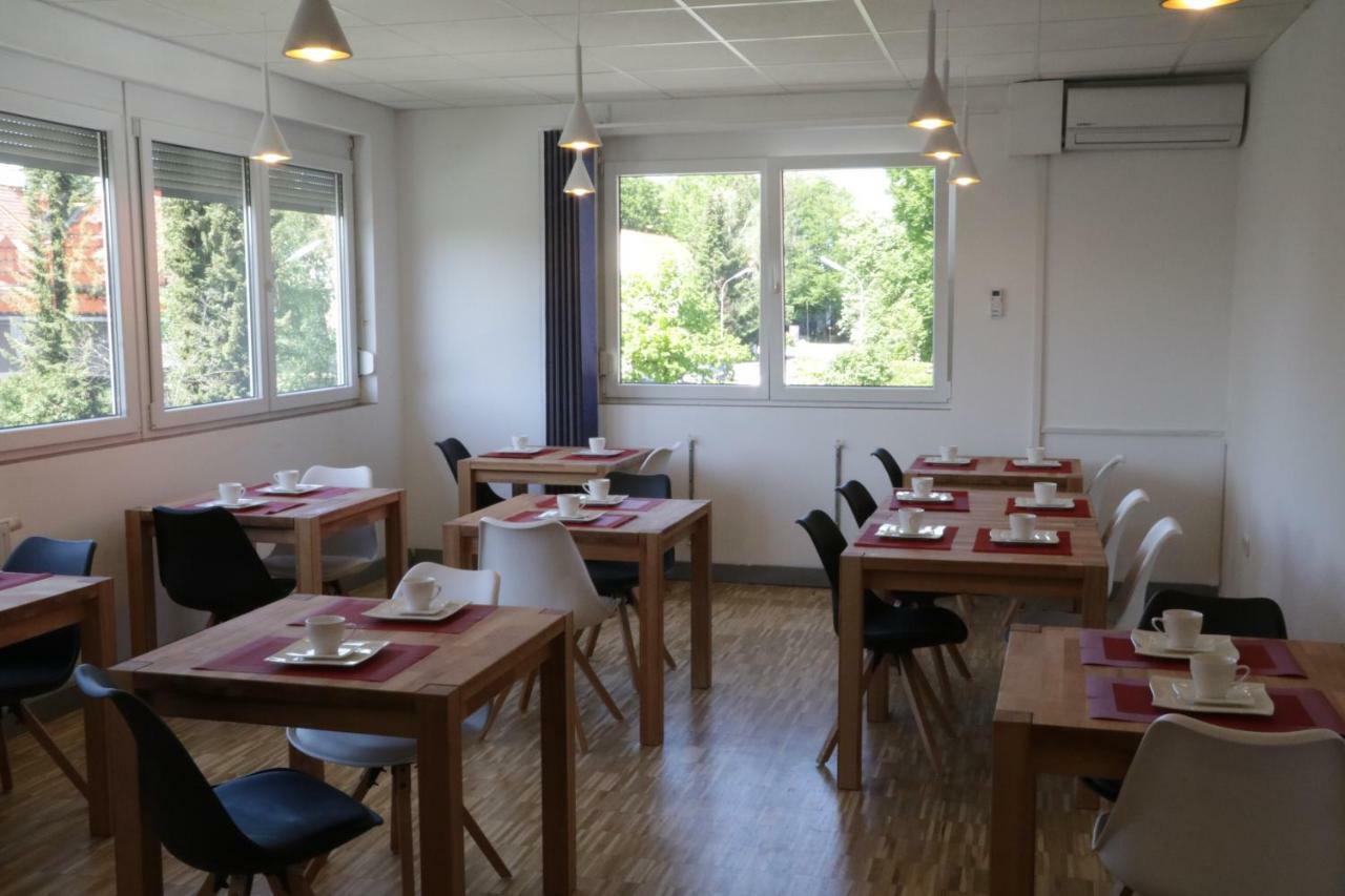 Pension Isartal Geretsried Zewnętrze zdjęcie